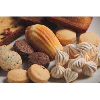 焼き菓子詰め合わせギフトS oi-0005
