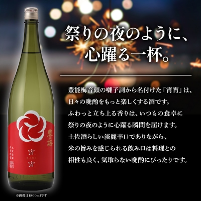 宵宵720ml×1本 gs-0208