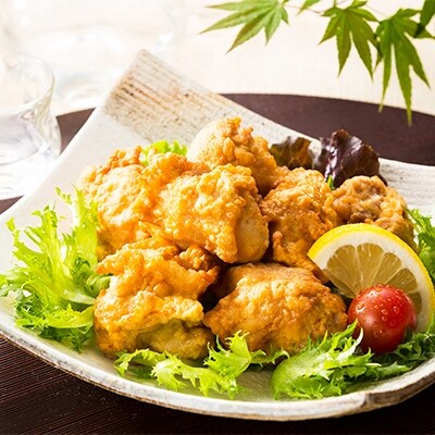 赤鶏さつま正肉セット