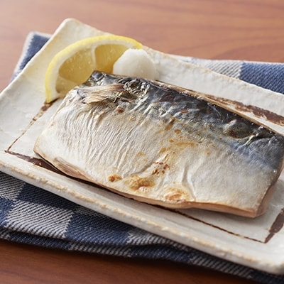 <唐津・昭徳> 旬魚のひと塩切身