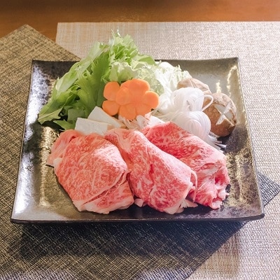 佐賀和牛ロースうすぎり1kg