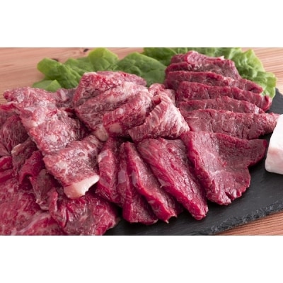 牛肉　備前牛(黒毛牛)焼肉セット　700g　DD-20