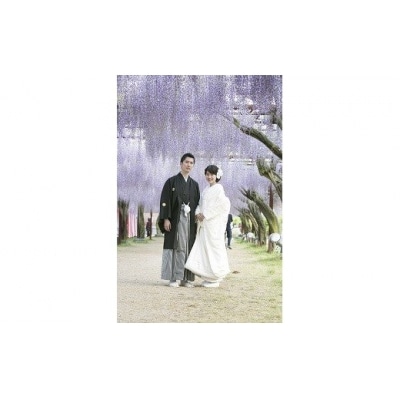和気町WEDDINGプラン(挙式料のみ)　JJ-47