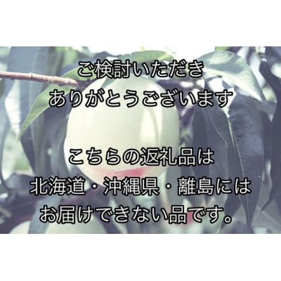 【先行受付】岡山県産　清水白桃(1玉250g以上)6玉　ロイヤル　化粧箱入り　Hz-1