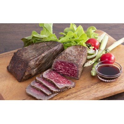 【令和7年発送・先行受付】珈琲と和気ワインと備前牛至極のローストビーフの定期便3回  MM-28