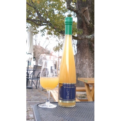 和気ワインセット　ピオーネ・りんご(甘口・果実酒)EE-68