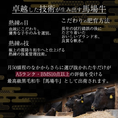 国産黒毛和牛モモスライス 300g 【厳選 A5ランクBMS10点以上】