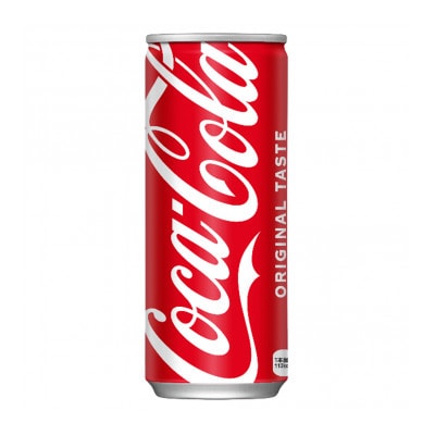 コカ・コーラ 250ml缶×30本