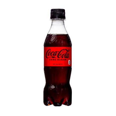 コカ・コーラ ゼロシュガー 350mlペットボトル×24本