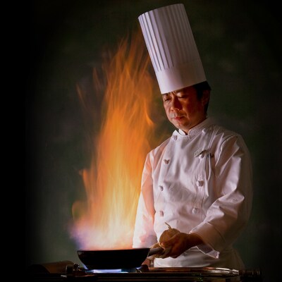【2022年3月中旬発送】花巻温泉 洋食料理長手作り「牛タンシチュー」2食入り