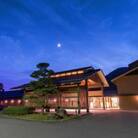 花巻温泉 佳松園ペア宿泊券