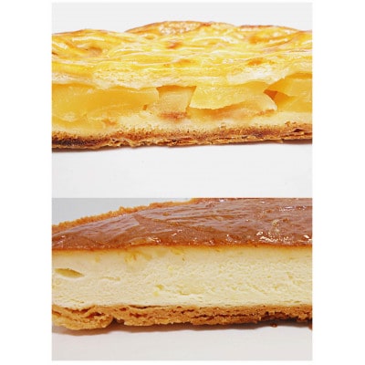 タカハシ菓子工房　ケーキ2種詰合せ
