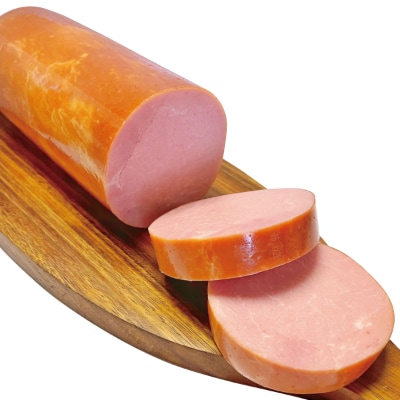 銀河フーズ　ロースハムロング1.7kg【業務用】