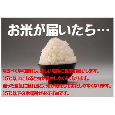 【毎月定期便】岩手県産ひとめぼれ3kg全3回