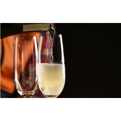 シードル「ポム・シュクレ2019」750ml2本セット