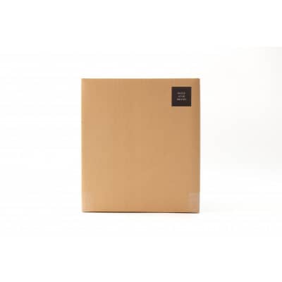 いわて花巻　林檎屋果汁6本セット【ふじ2本・ジョナゴールド2本・王林2本】