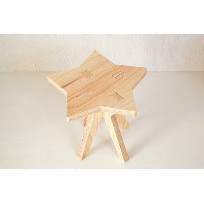 OTOMO STOOL mini ほし