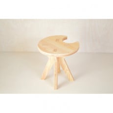 OTOMO STOOL mini つき(1脚)