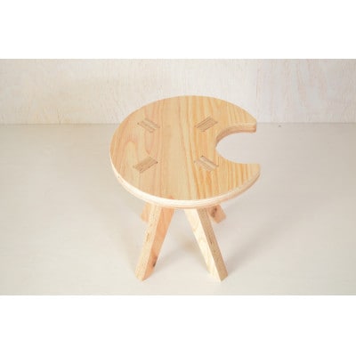 OTOMO STOOL mini つき(1脚)