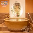 花巻温泉に泊まる ペア宿泊券＜温泉貸切風呂利用付プラン＞