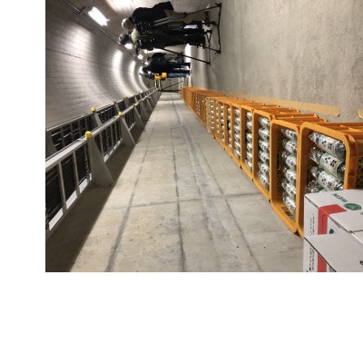 「早池峰の恵み」モリタワイン カベルネ・ソーヴィニヨン2021 ダム貯蔵ワイン