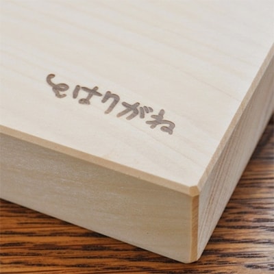 いちょうのまな板