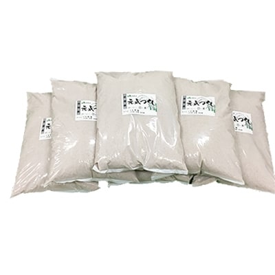 元気つくし　玄米30kg