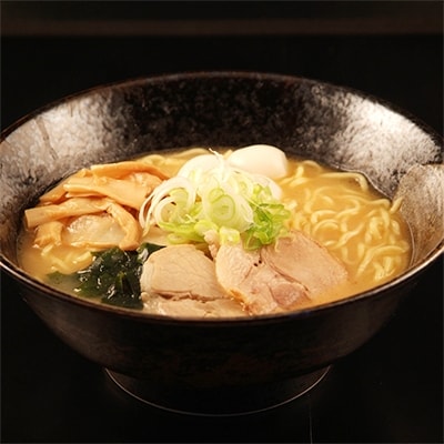 ラーメン5種各2食、餃子・包子 各1袋セット