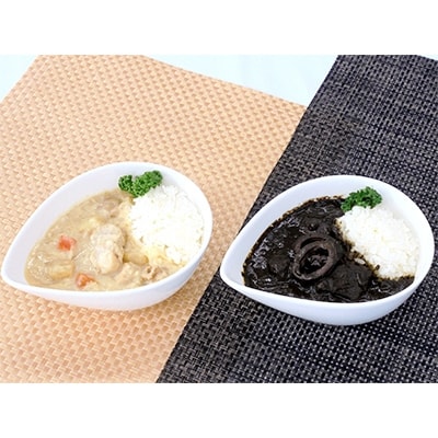 寿フーズ　寿レトルトアラカルトセット