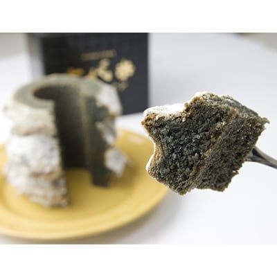 【令和元年産】芝山町産コシヒカリ2kg(精米)2袋+古代米バウムクーヘン