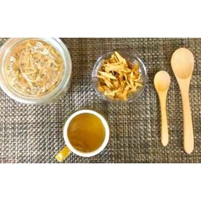 みさわごぼう茶・りんごごぼう茶セット