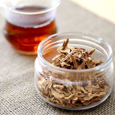 みさわごぼう茶・りんごごぼう茶セット