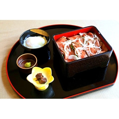 西脇ローストビーフ+3種のソースセット