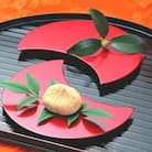 御菓子所 川上屋　栗きんとん(秋冬限定) 20個