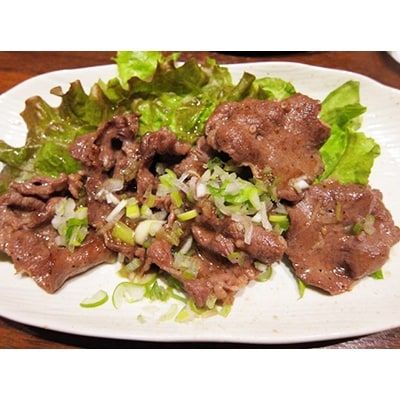 稚内 ジビエ 鹿肉ジンギスカン・無添加ソーセージと希少部位セット 計1.25kg前後