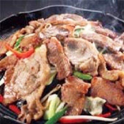 稚内 ジビエ 鹿肉ジンギスカン・無添加ソーセージと希少部位セット 計1.25kg前後