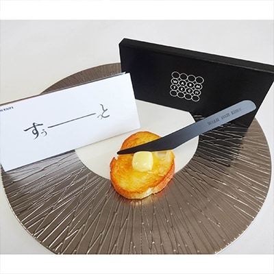 WARM TECH KNIFE(ウォームテックナイフ)