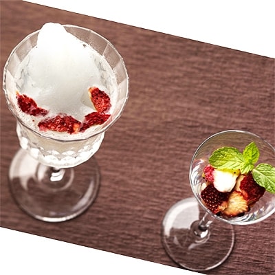 Megreen Premium Dry Strawberry　ギフト向け50g