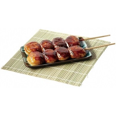焼まんじゅう【112】