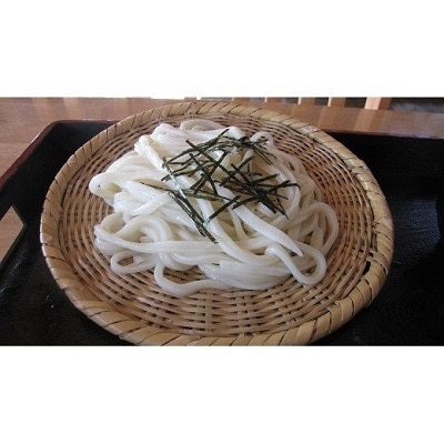 小平の里　うどん打ち体験&鍾乳洞見学　2名様【57】