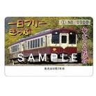 わたらせ渓谷鐵道「トロッコ列車の旅セット」※おとな1名用【73】【73】