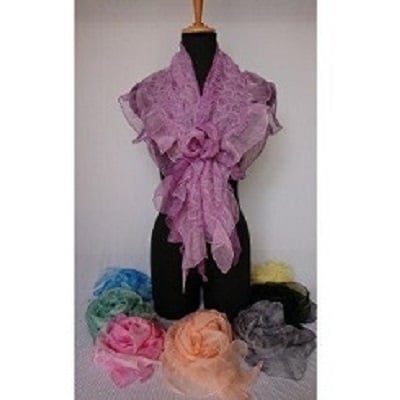 天使の羽衣【134】