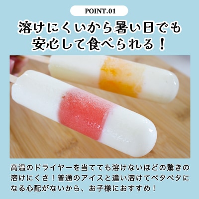 【146】こんにゃくアイス(10本入り)