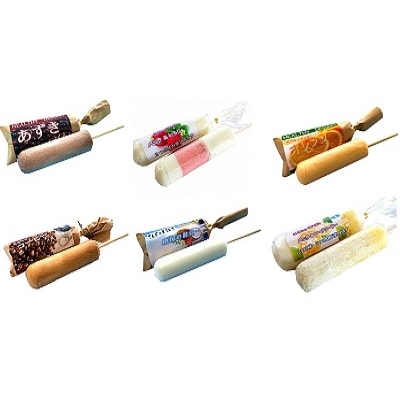 【147】こんにゃくアイス(20本入り)