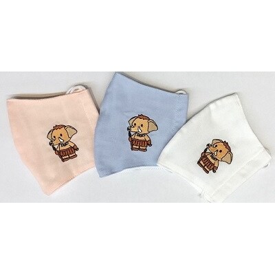みどり市マスコットキャラクター「みどモス」グッズ【A】【42】