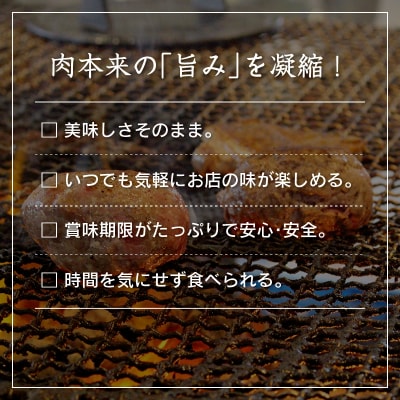 生冷凍 上州牛ハンバーグ 1kg(200g×5個)【193】