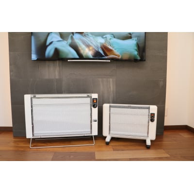 サンラメラ 1200W 1200型 保証範囲内 & スマートWi-Fiプラグ 遠
