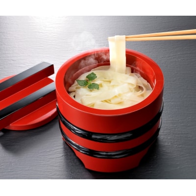 ひもかわうどん【a151】