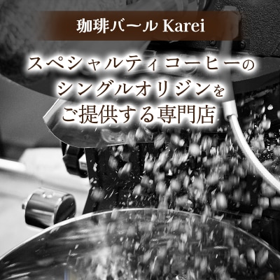 コーヒー焙煎体験【a137】