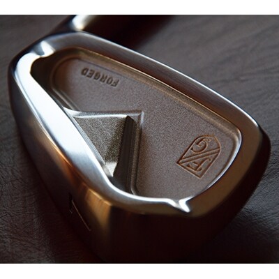 FG-16アイアン　#5～Pw(NS) 420BE07N